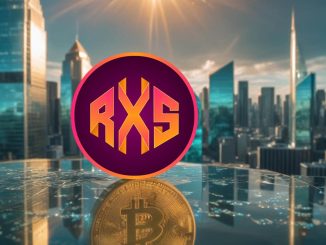 Rexas Finance (RXS) zooms past 9th presale stage in record time as investor demand spikes