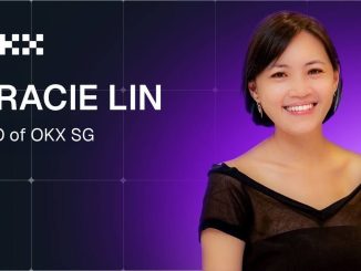 Q&A with CEO Gracie Lin on OKX SG’s Formula for Growth