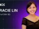 Q&A with CEO Gracie Lin on OKX SG’s Formula for Growth