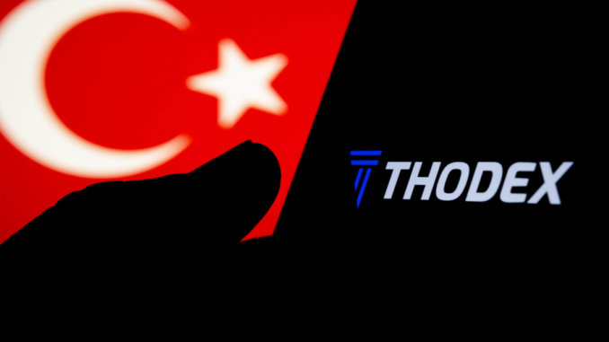 Thodex Founder Granted Partial Release in $2 Billion Crypto Fraud Case