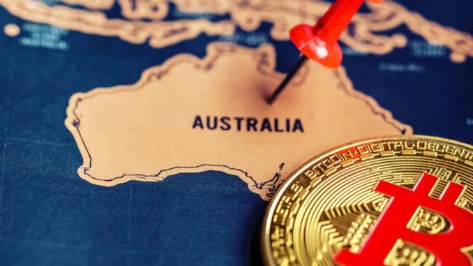 Australia's Financial Watchdog Takes Action Against 13 Crypto Firms