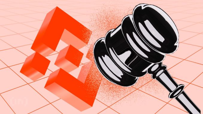 Binance and SEC Pause Legal Battle Amid New Crypto Task Force Developments