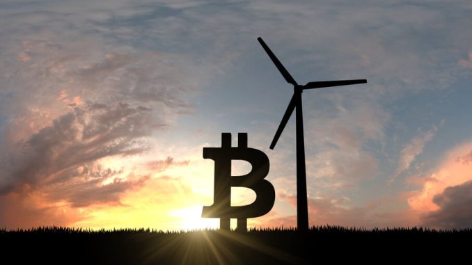 Bitcoin miner MARA closes deal for Texas wind farm