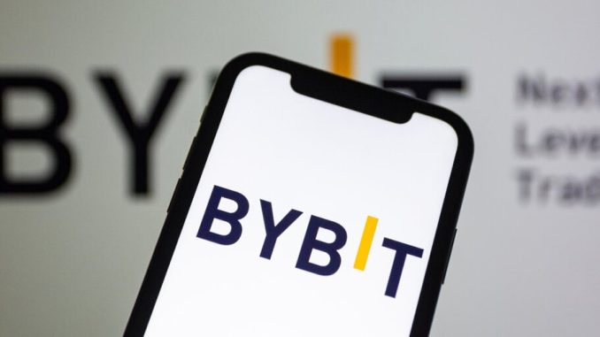 Bybit Closes Ethereum Deficit With $1.23 Billion Post-Hack Purchase: CEO