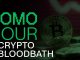 Crypto Bloodbath on Trade War, Largest Liquidations ever, Altcoins down 50%+