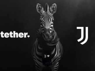 Tether acquires minority stake in Italian football club Juventus