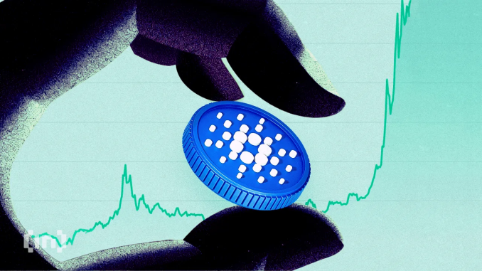 Cardano Jumps 47% as Whales and Long-Term Holders Double Down on ADA