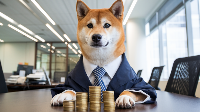 Dogecoin, SHIB and PEPE Bounce as Official Trump Meme Coin Sees Middling Gains