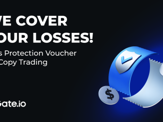 Trade with Confidence: Gate.io Copy Trading Loss Protection Voucher – Your Asset Protection Shield