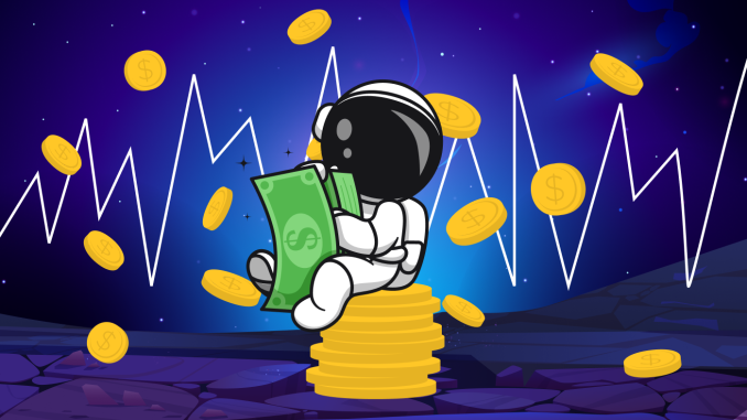 Profiting From Bitcoin, XRP, and SHIB Volatility? How This AI Bot Makes Bear Markets Lucrative