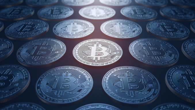 South Carolina Bill Proposes Bitcoin as State Reserve Asset