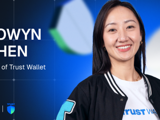 What Comes After 200 Million Downloads? Trust Wallet’s Eowyn Chen Charts the Next Moves