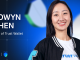 What Comes After 200 Million Downloads? Trust Wallet’s Eowyn Chen Charts the Next Moves