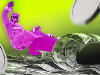 Experts Predict Crypto Acquisition Surge as Market Grows in 2025