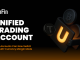 BloFin Among the First Four Exchanges Worldwide to Support Full Unified Trading Account (UTA)