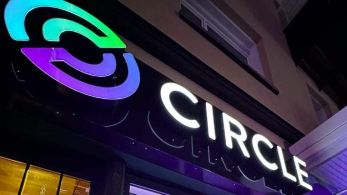 Circle taps JPMorgan and Citi for IPO bid, plans to file in late April
