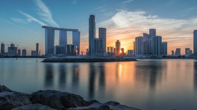 Crypto Firm Hayvn Fined $12 Million in Abu Dhabi for Insufficient AML Controls