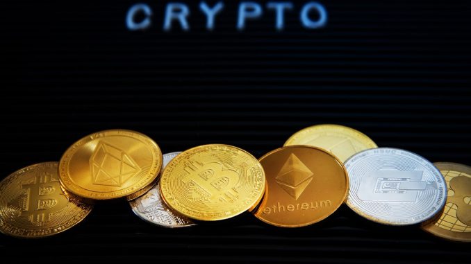 Crypto market decline accelerates in Q1 with $633.5B in losses