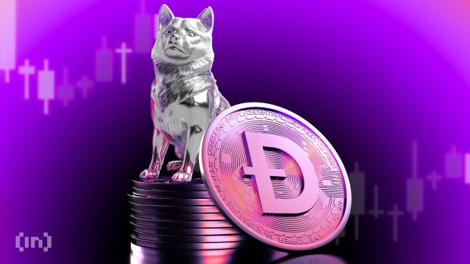 Dogecoin (DOGE) Spot Outflows Hit $120 Million in April — More Losses Ahead?