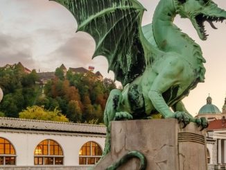 Dragonchain Token Surged 104% After the SEC Moved to Drop Its Lawsuit