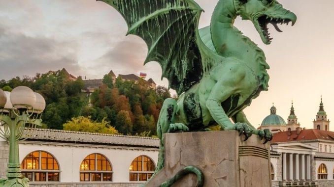 Dragonchain Token Surged 104% After the SEC Moved to Drop Its Lawsuit