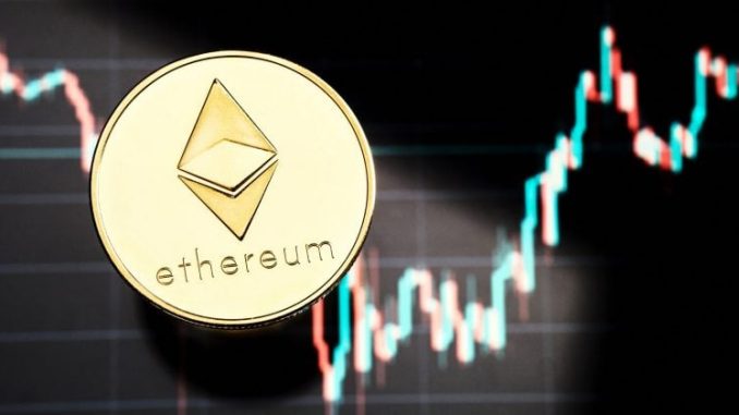 Ethereum whale loses over $100 million as price tumbles double digits