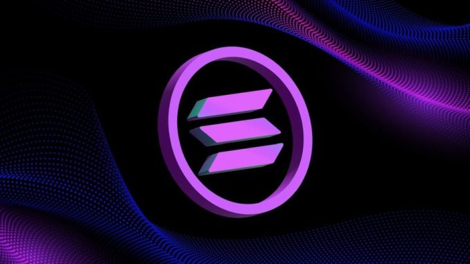 From the Crypto Trenches to the Hill: Why Solana Is Making a Big Push in Washington