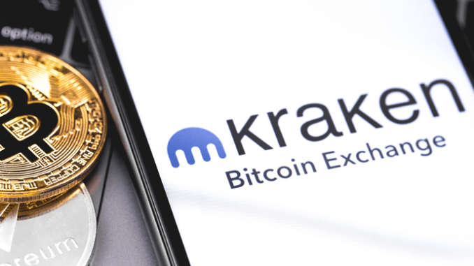 Kraken has secured Restricted Dealer registration in Canada