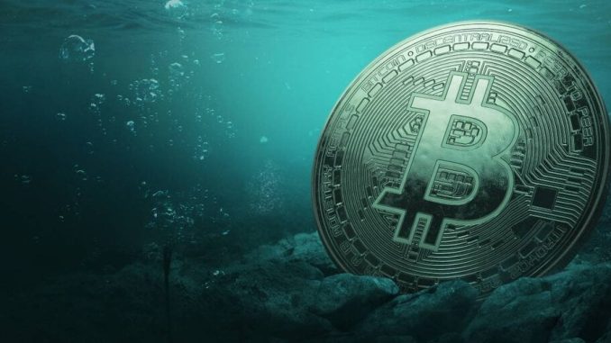 Quarter of All Bitcoin Investors Underwater as BTC Price Lags: CrypoQuant