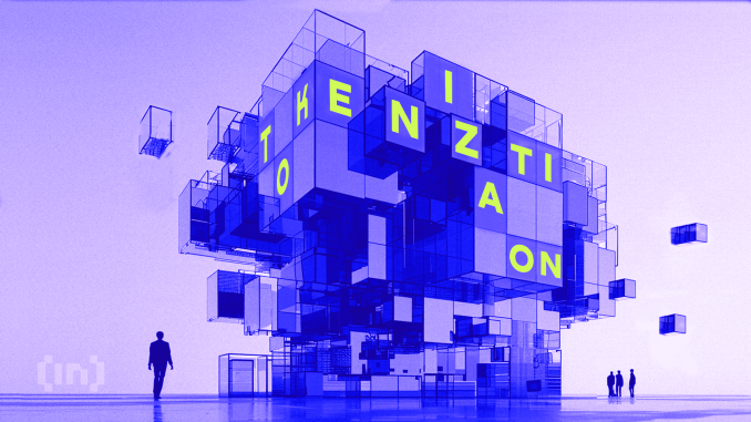 RWA Tokenization Takes Center Stage in Hong Kong