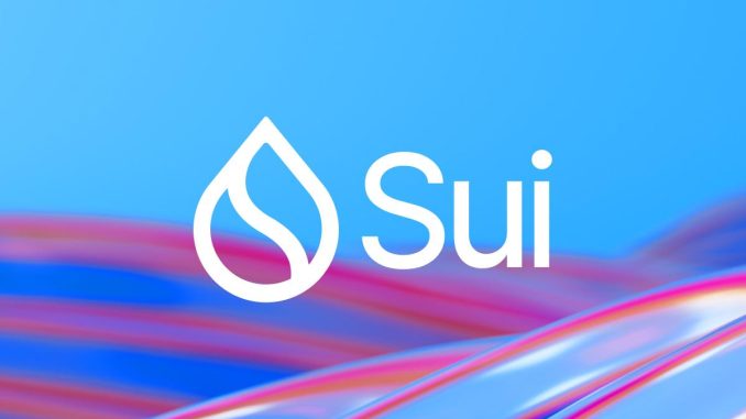 SUI surges 26% as Pokémon-related blockchain sparks NFT frenzy