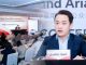 The Ultraman of Crypto vs. Financial Godzilla: Justin Sun, the Watchman of Web3