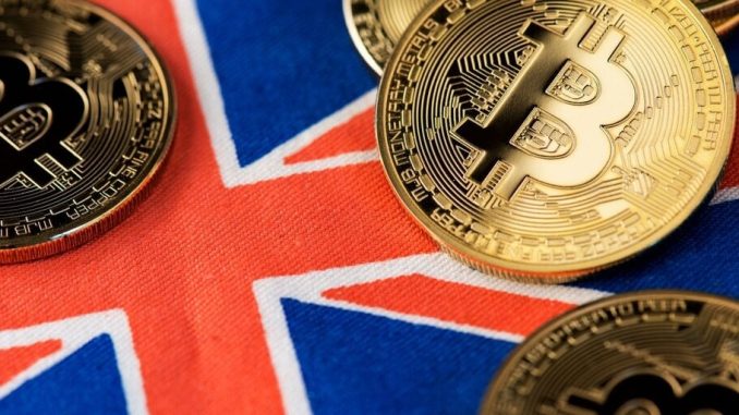 UK Police Team With Law Firm for Asset Recovery Program Following Crypto Fraud Seizure