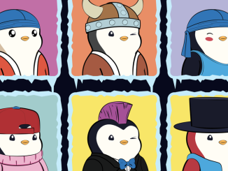 Why the Issuer Pushing for an XRP ETF Is Bullish on Bringing NFTs to Wall Street