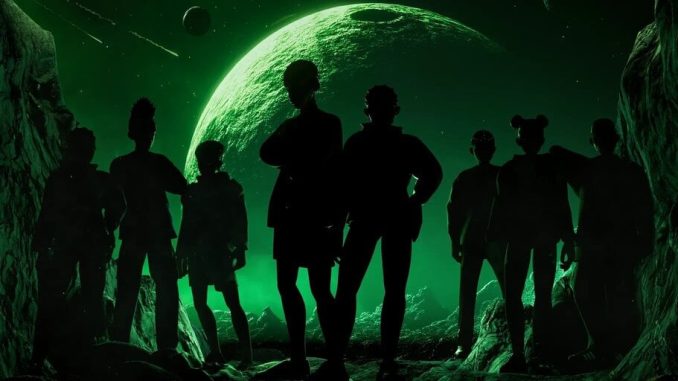 Adidas Reveals In-Game Apparel Drop for 'Xociety' Shooter on Sui