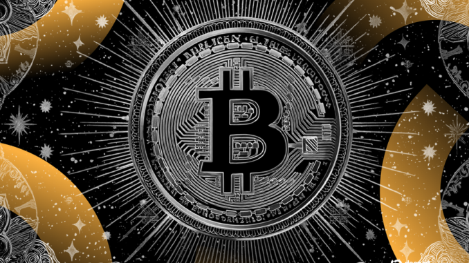 Bitcoin Blasts to New All-Time High Price Above $109,000
