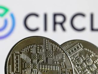 Circle explores possible sale to Coinbase or Ripple amid IPO plans
