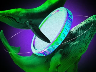 Crypto Whales Bought These Altcoins in the Fourth Week of May 2025