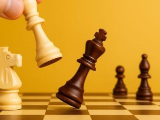 Movement Labs terminates co-founder Rushi Manche amid leadership restructuring