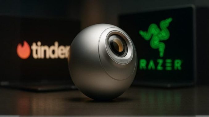 Open AI CEO's World makes US debut, announces partnerships with Visa, Stripe, and Tinder