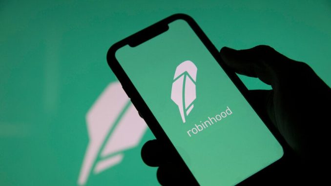 Robinhood to Acquire Kevin O’Leary-Backed WonderFi