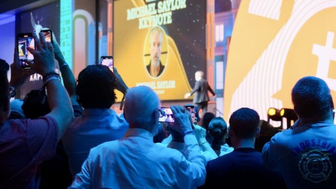 Strategy Adds $180 Million in Bitcoin Ahead of Expanding BTC Push