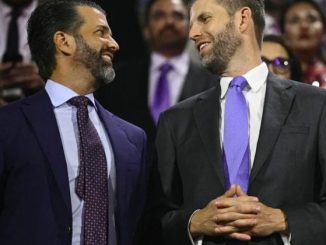 Trump-linked American Bitcoin secures Nasdaq listing through merger with Gryphon Digital Mining