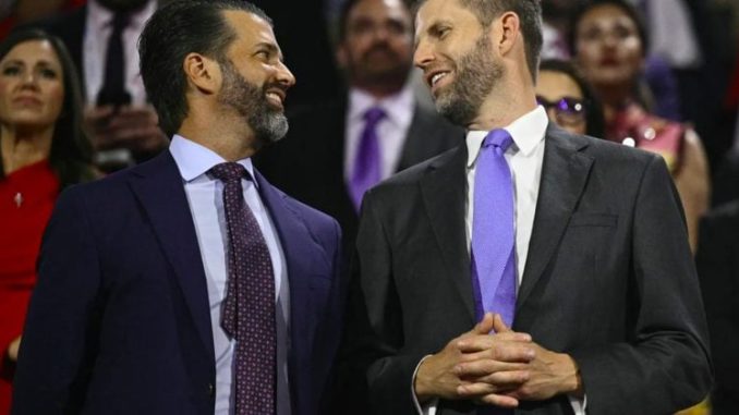 Trump-linked American Bitcoin secures Nasdaq listing through merger with Gryphon Digital Mining