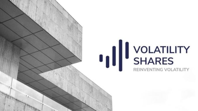 Volatility Shares to debut first-ever XRP futures ETF tomorrow