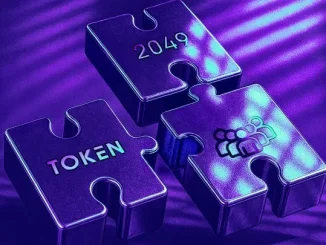 Beyond the Panels: What Crypto Leaders Really Took Home from TOKEN2049 Dubai