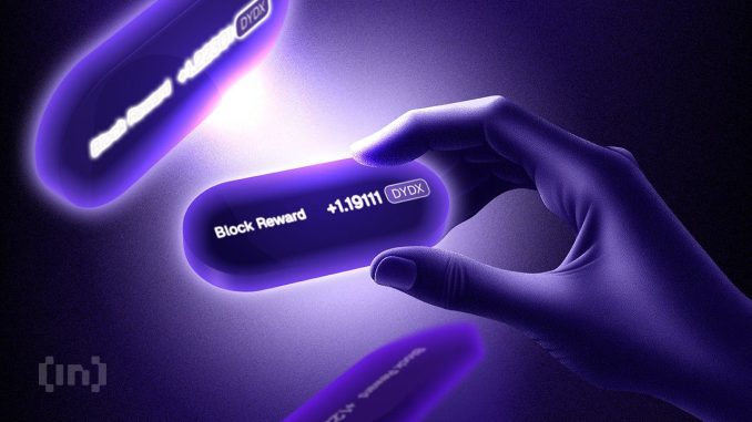 dYdX Surge Program Overview: $20M In Rewards For DeFi Trading