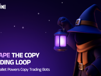 Copy Trading Boom Creates $118 Billion ‘Financial DNA’ Market