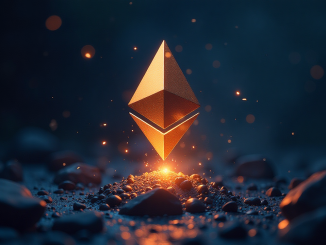 Ethereum Price Surge