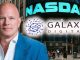 Galaxy Digital secures $175 million for first venture fund to back early-stage crypto startups